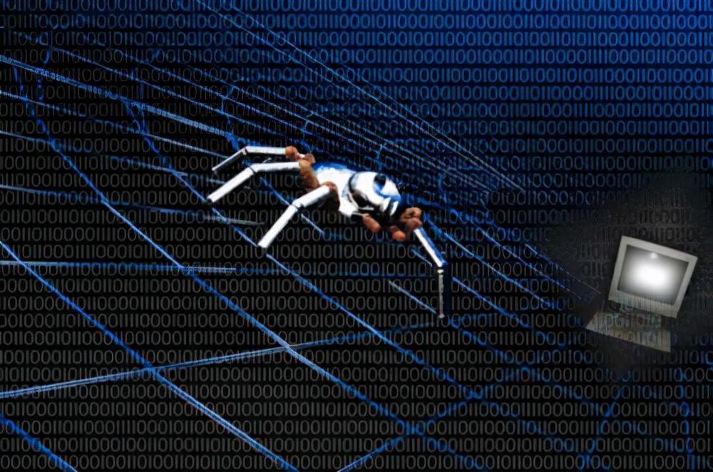 爬虫网站ip被封怎么办,数据爬虫采集