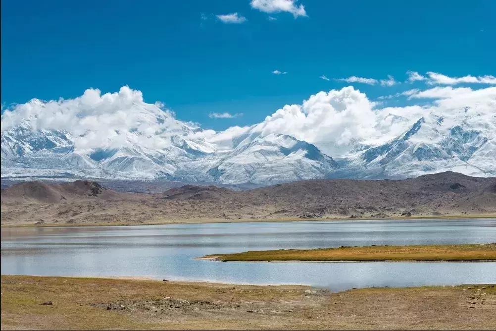 北疆的美完整版,北疆的景最美