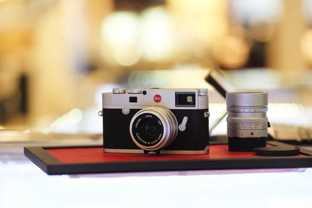 为什么这么多人捧华为,为什么那么多人喜欢徕卡