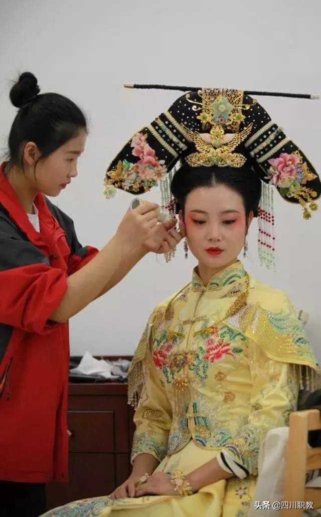 创造中国美业的纪录,创造美业新奇迹