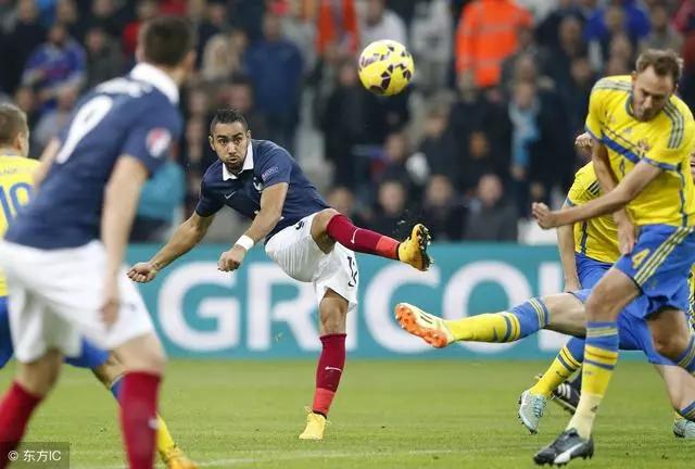 足球的魅力可以迷倒任何一个人,足球最美的魅力