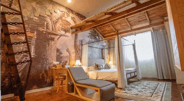 五一带孩子去常州恐龙乐园,带小孩常州中华恐龙乐园旅游攻略