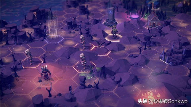 steam好玩的免费低配游戏推荐,适合手残党玩的steam游戏推荐