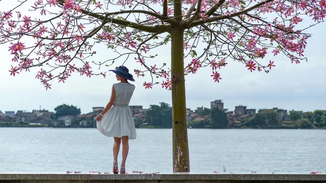 走！姐姐带你去莆田乘风破浪