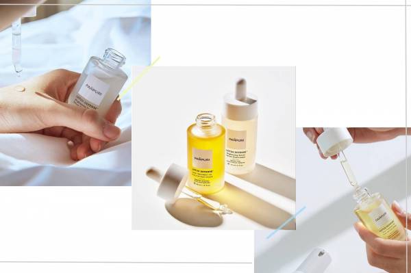 泰国莲花面部精油,泰国梵璞丽精油怎么样