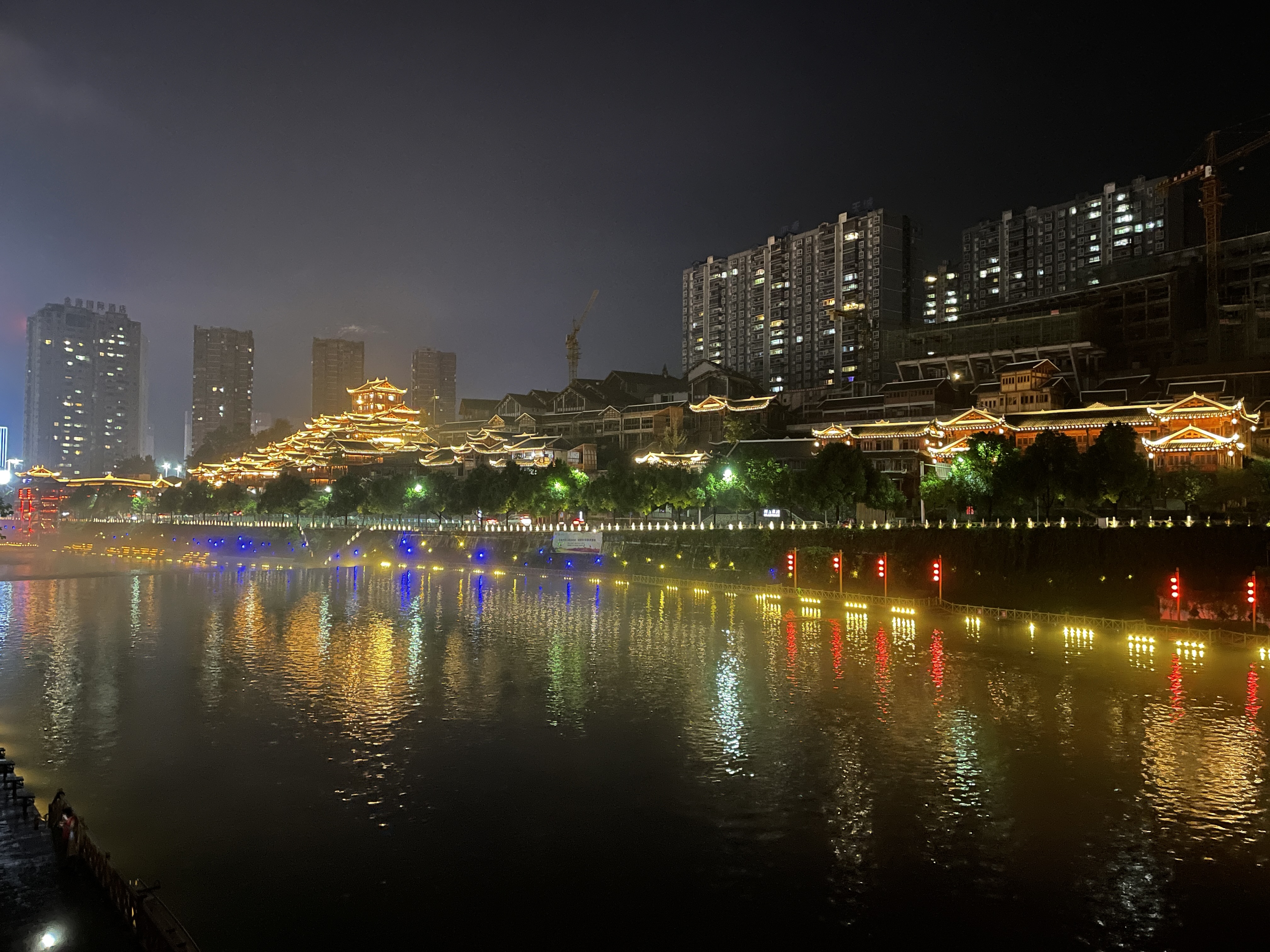 生活在别处｜喜欢宣恩，在我遇见它的第一个五分钟