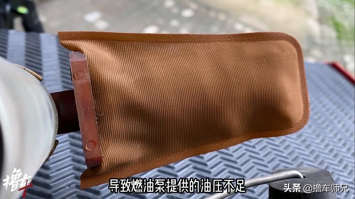 车跑快了晃是什么问题,车跑快了要发抖