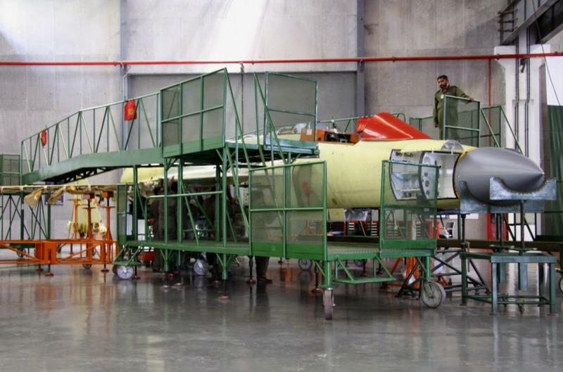 巴基斯坦飞行员评价fc31,巴基斯坦飞行员评价枭龙战斗机