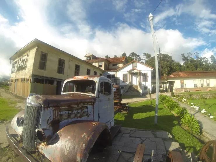 东南亚真实存在的鬼故事,拉美恐怖故事大全