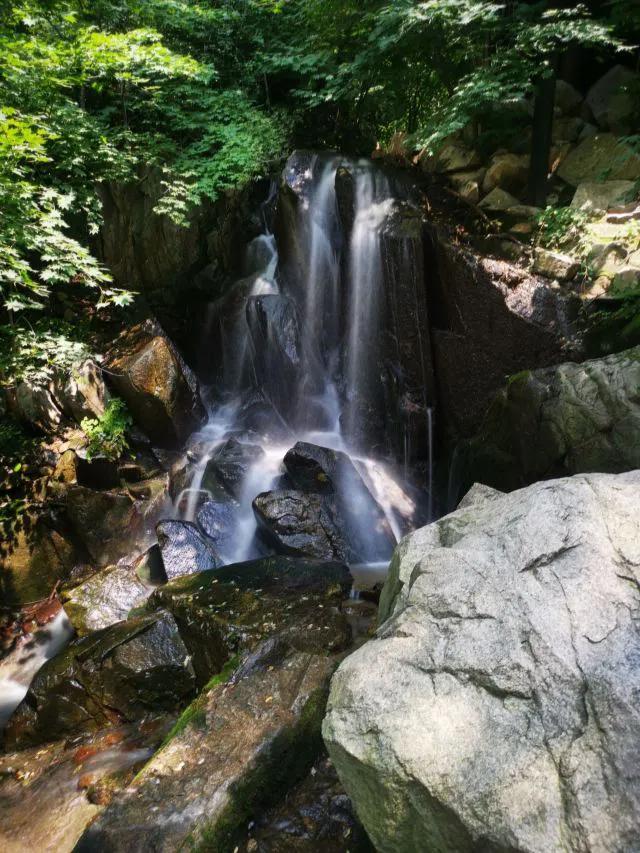 山东济南可以游玩的地方,山东济南好玩十个景点你知道哪些