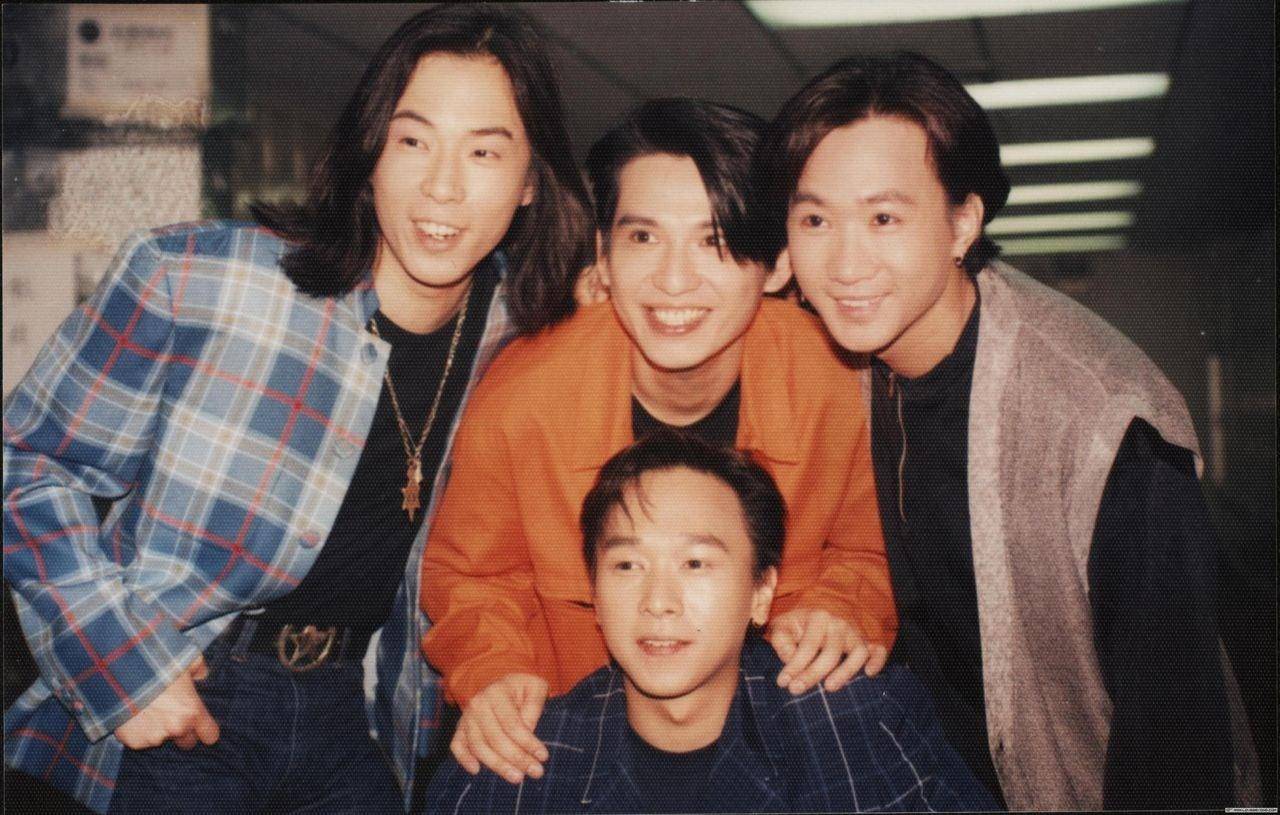 黄家驹生日快乐粤语,生日快乐简谱光遇和弦