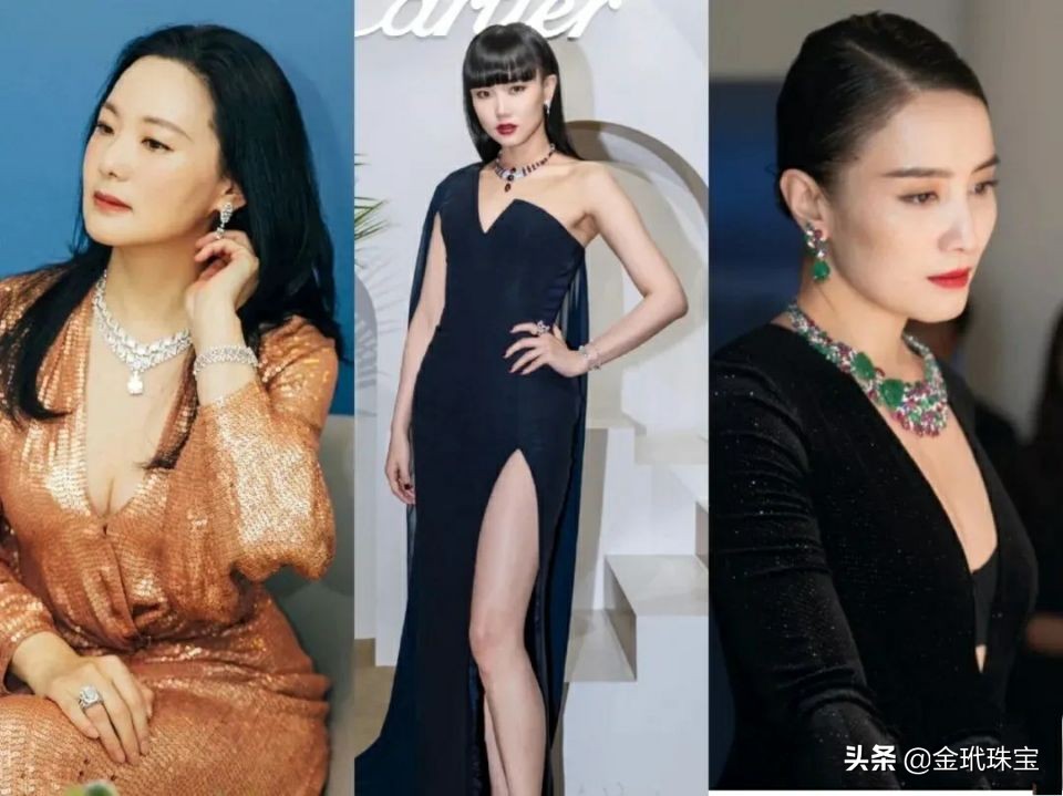 宝格丽尚美巴黎蒂芙尼哪个好,宝格丽各大品牌珠宝