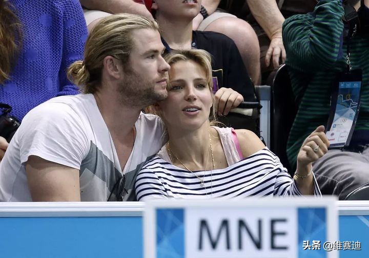 西班牙好莱坞女明星,好莱坞清流