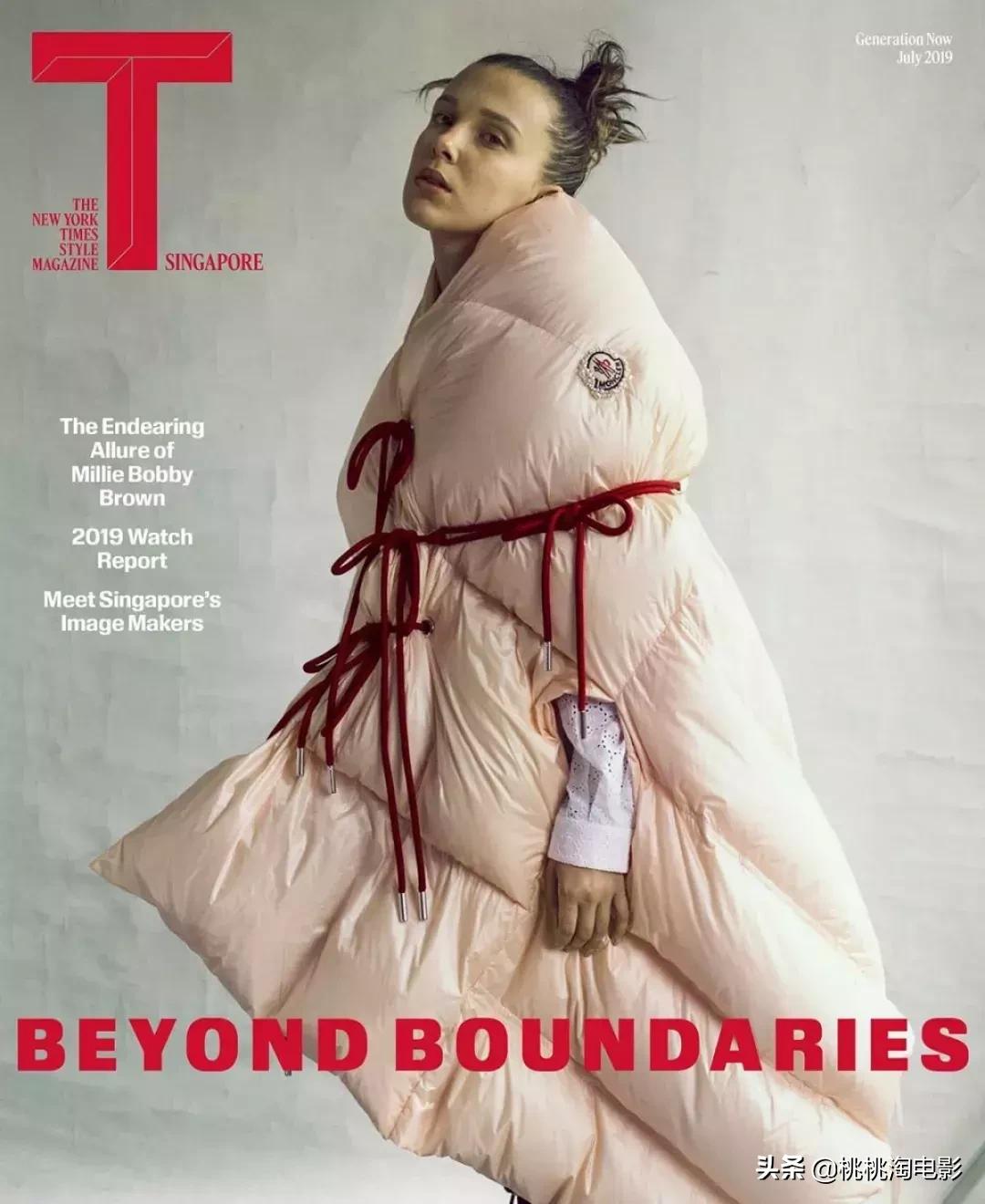 怪奇物语第二季新怪物,新一季怪奇物语