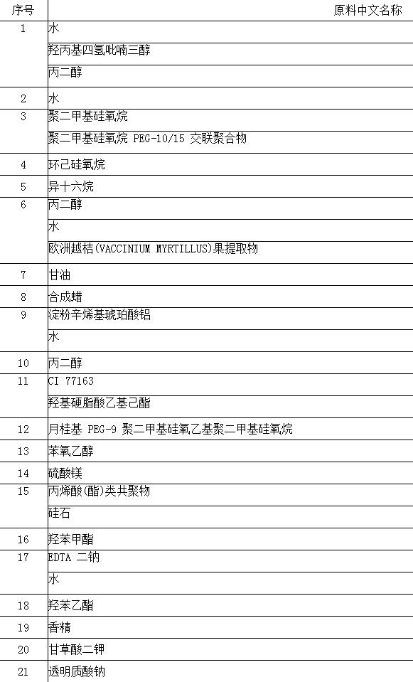 赫莲娜活颜修护晚霜,夏可叔叔黑绷带