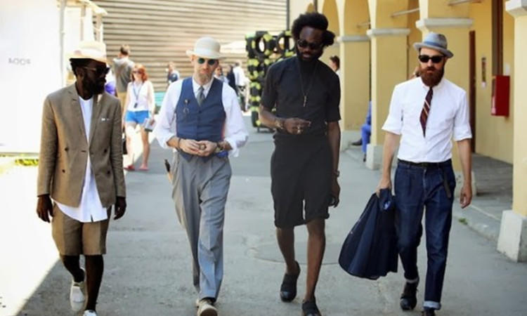 身高仅有170是不是太矮了,为什么说170是人类完美身高