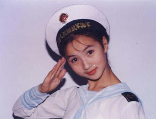 山东籍最漂亮的女明星,山东籍十大女明星