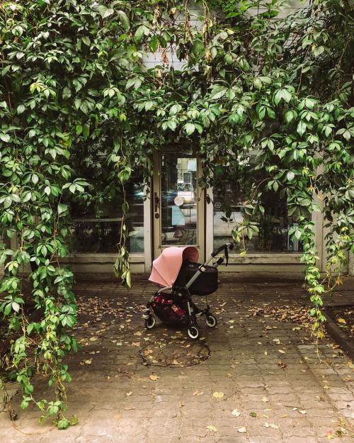 cybex进口婴儿推车,大牌婴儿推车捡漏