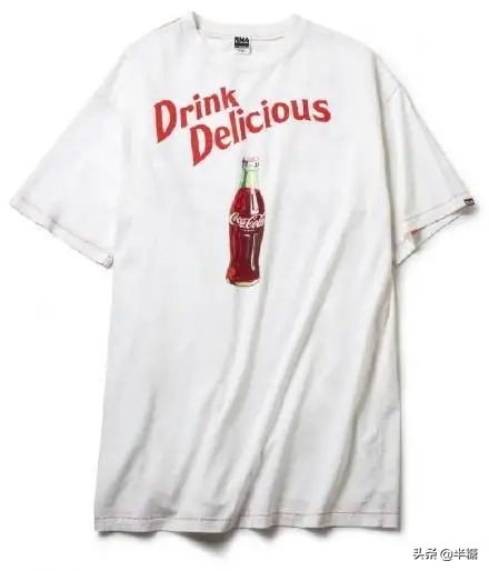 ONLY5折！NIKE新款美上天！名创优品和饿了么联名巨可爱