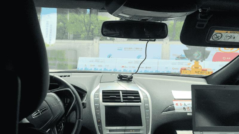 滴滴app首次打车,自动驾驶的滴滴出租车在哪里上线