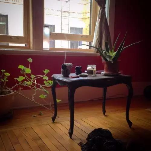 瑭碧香事|采一束香草，熏一段时光