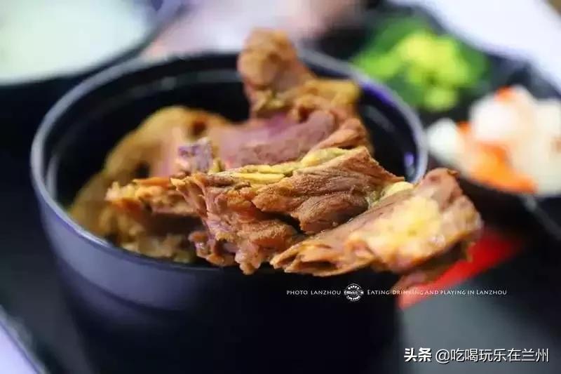 南关十字附近的小吃,南关区小吃优惠