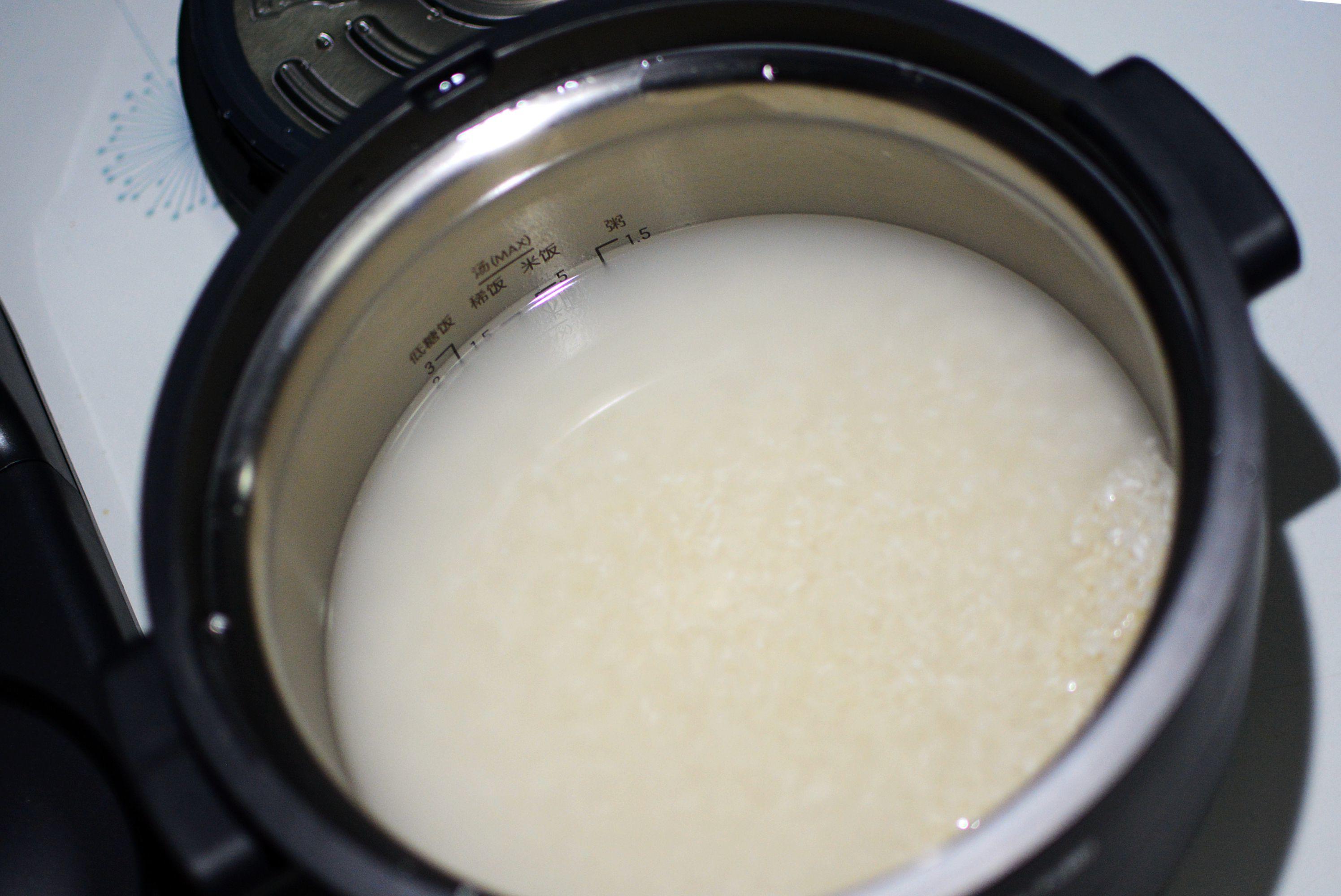 九阳蒸汽炸锅蒸米饭好吃不,九阳蒸汽电饭煲煮出来怎么样