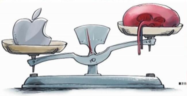 8年前，为了买苹果手机“卖肾”的高中生，现状如何？三级伤残