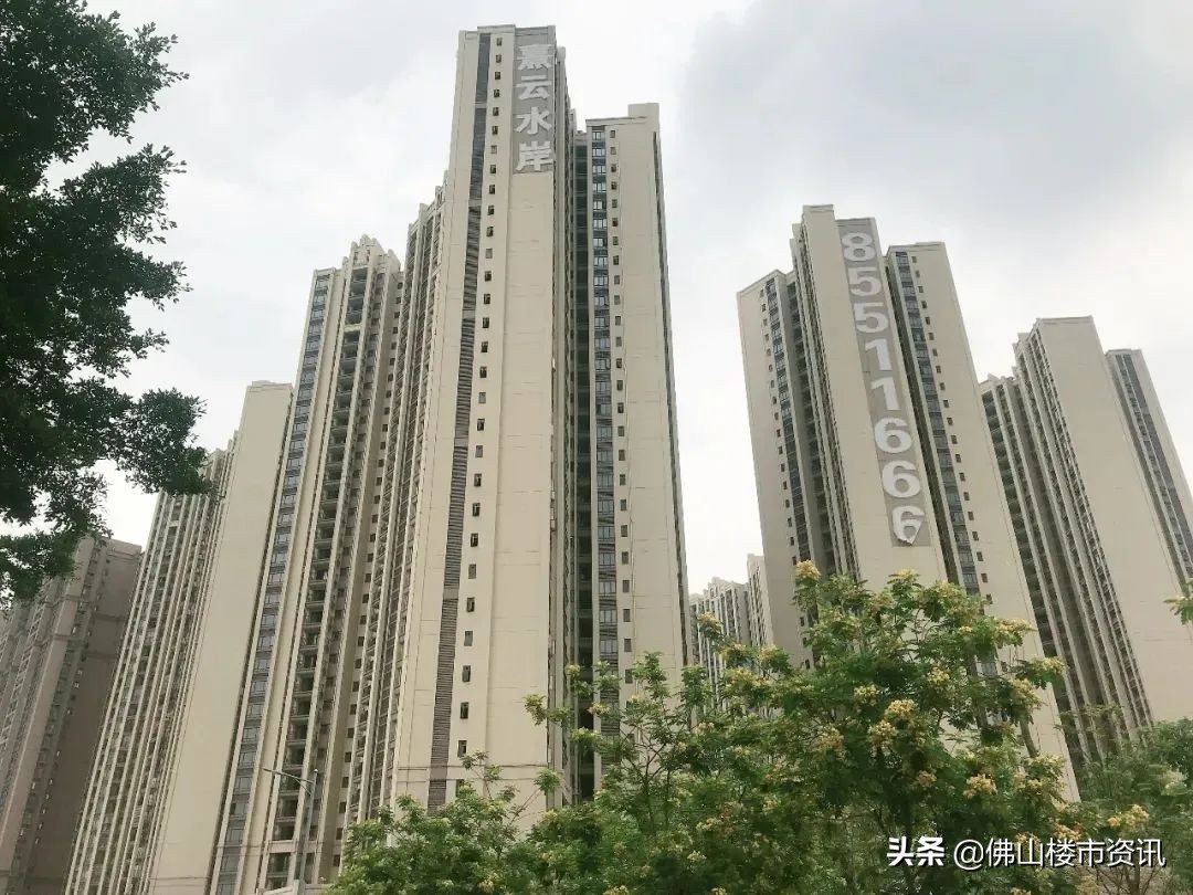 佛山大沥黄岐在售楼盘,佛山市南海区大沥镇新楼盘