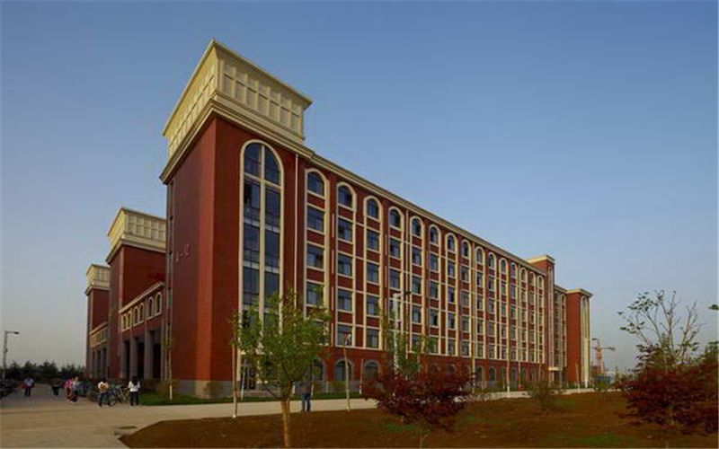 河南民办高校（本科）大起底：野花儿香，能采不？