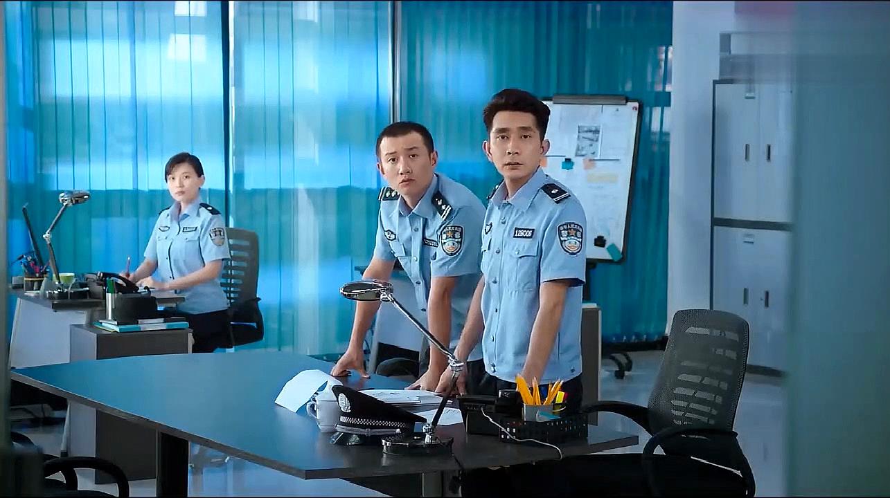 说港片已死的那些“混账”？闭嘴回家睡吧