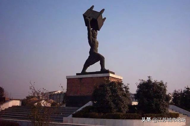 江苏十三市地标建筑高度排行,江苏省地标性建筑物