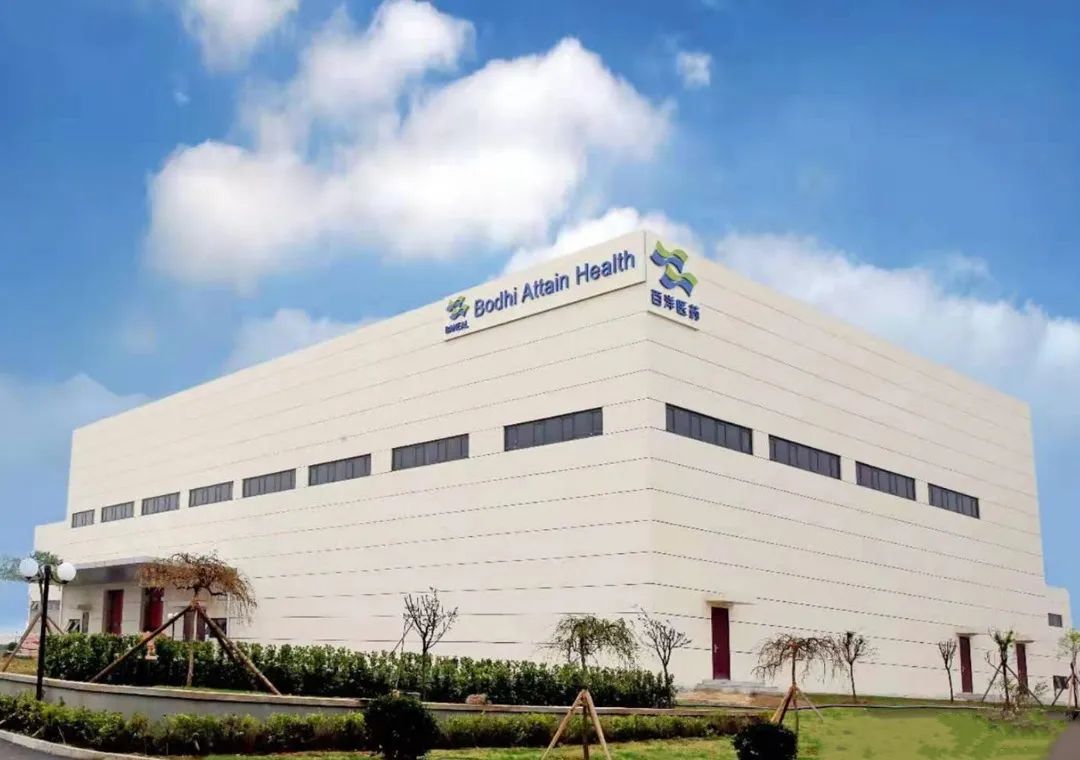 百洋医药发展,百洋医药的经营模式的前景