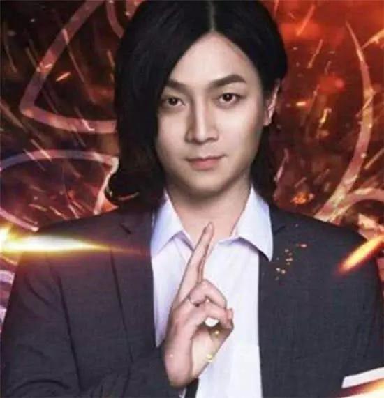 张大仙最近人气怎么了,张大仙四个人气榜第一