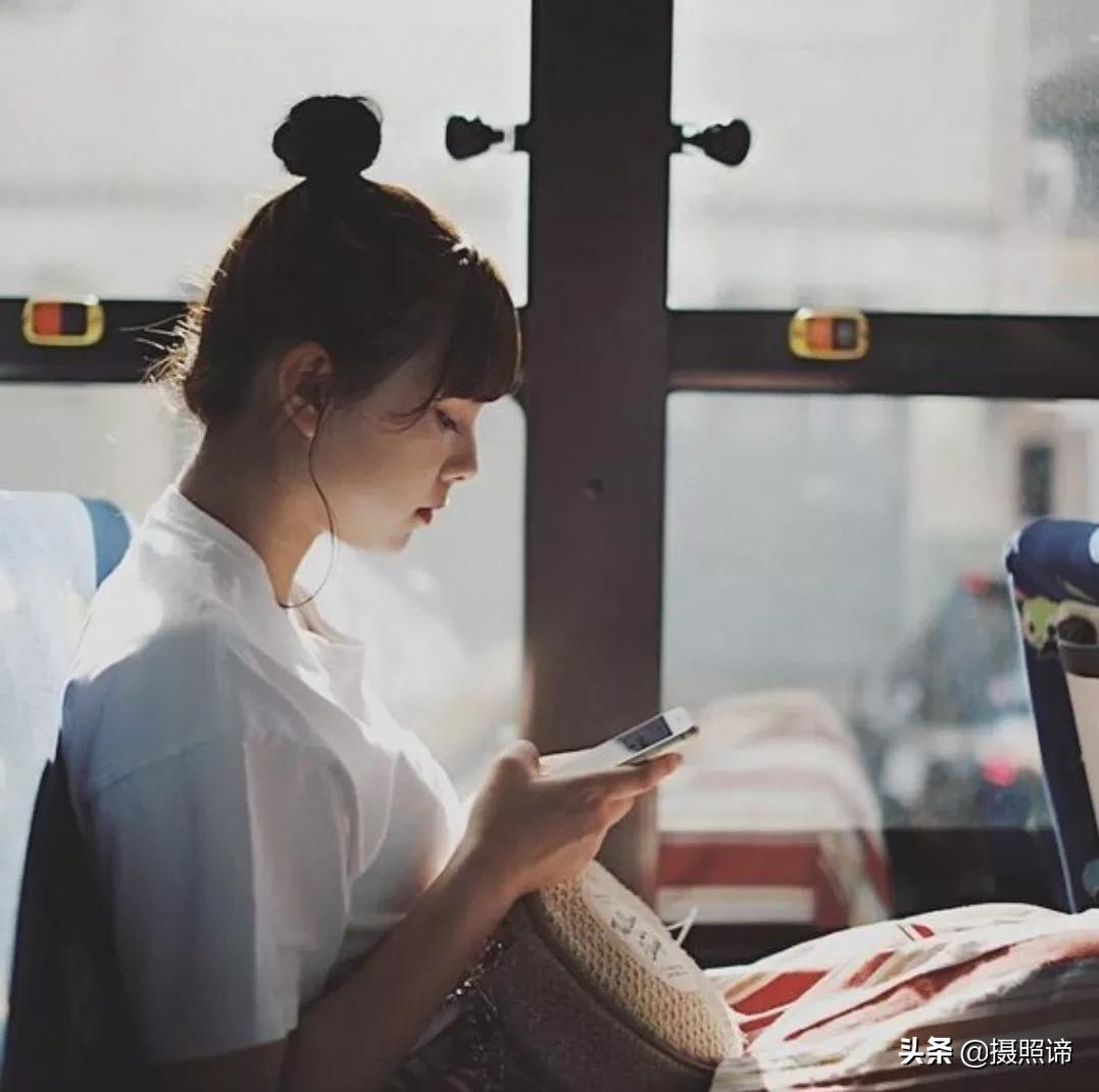 害怕镜头怎么克服,害怕镜头怎么拍视频