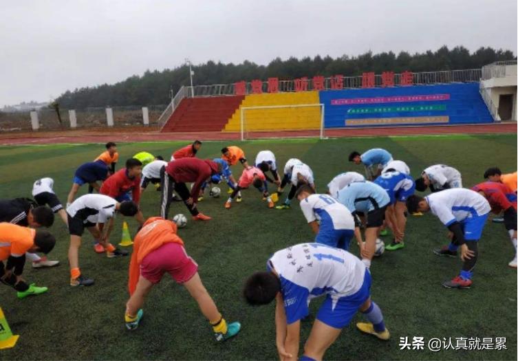 你做到了真正的职业化吗?从足球看待职业化。