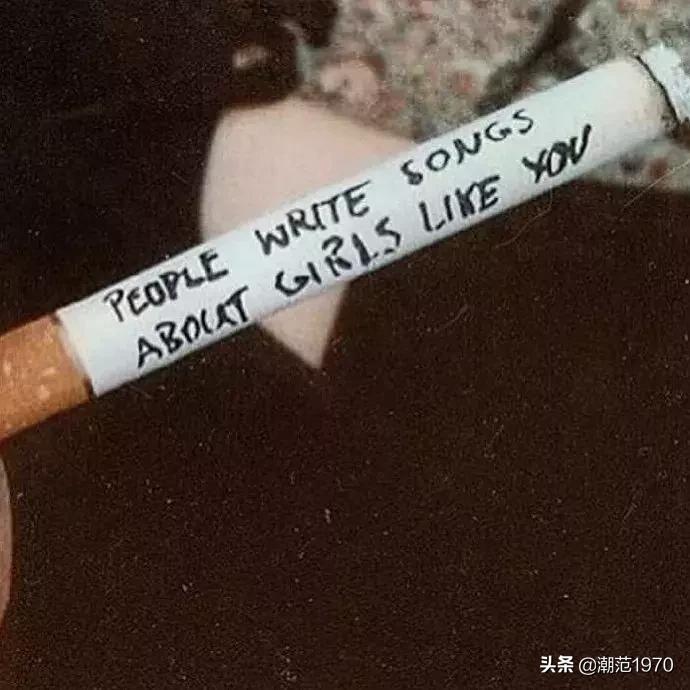 “陷阱妹”——潮流圈的新型婊??