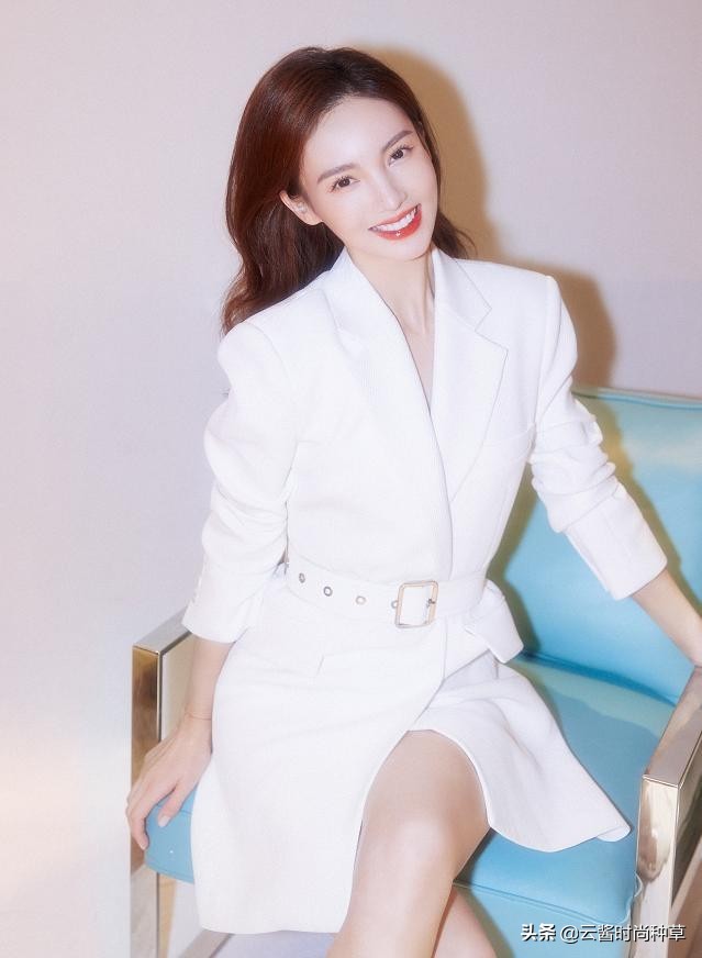 金晨同款护肤,金晨公开的护肤品