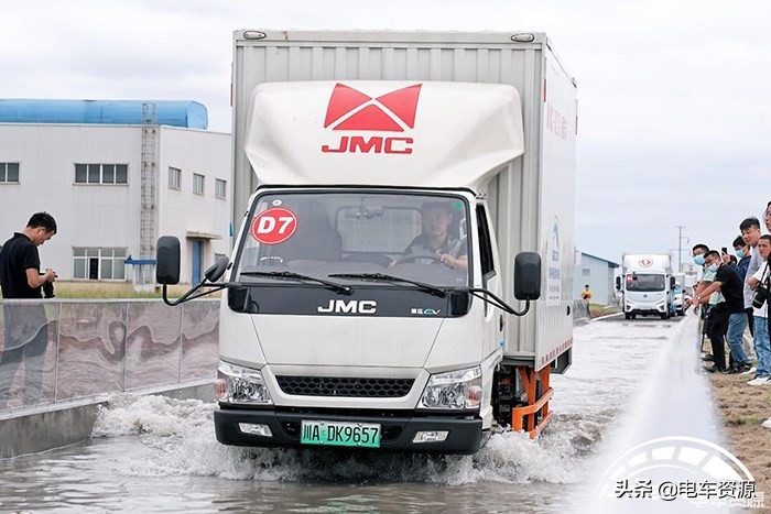 江铃顺达深度解析,24款江铃顺达上市了吗