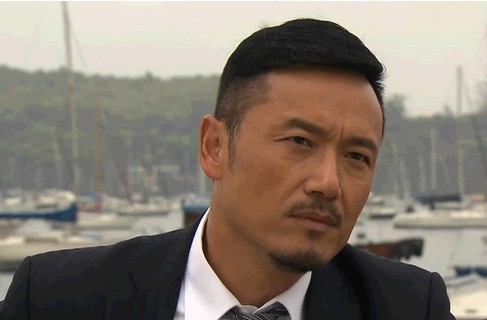 苗侨伟无线五虎互相帮助,五虎苗侨伟三哥