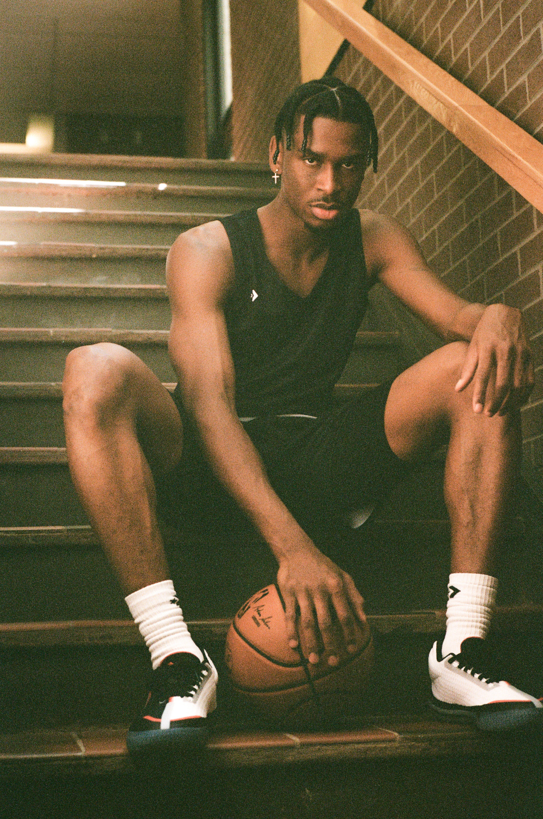 匡威这次升级我们是认真的吗,匡威为什么这么慢出新款