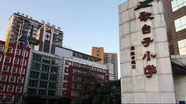 九龙坡区小学划片一览表2021,重庆九龙坡区小学划片一览表