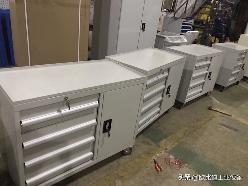 新疆抽屉式工具柜批发,金山区移动式工具柜