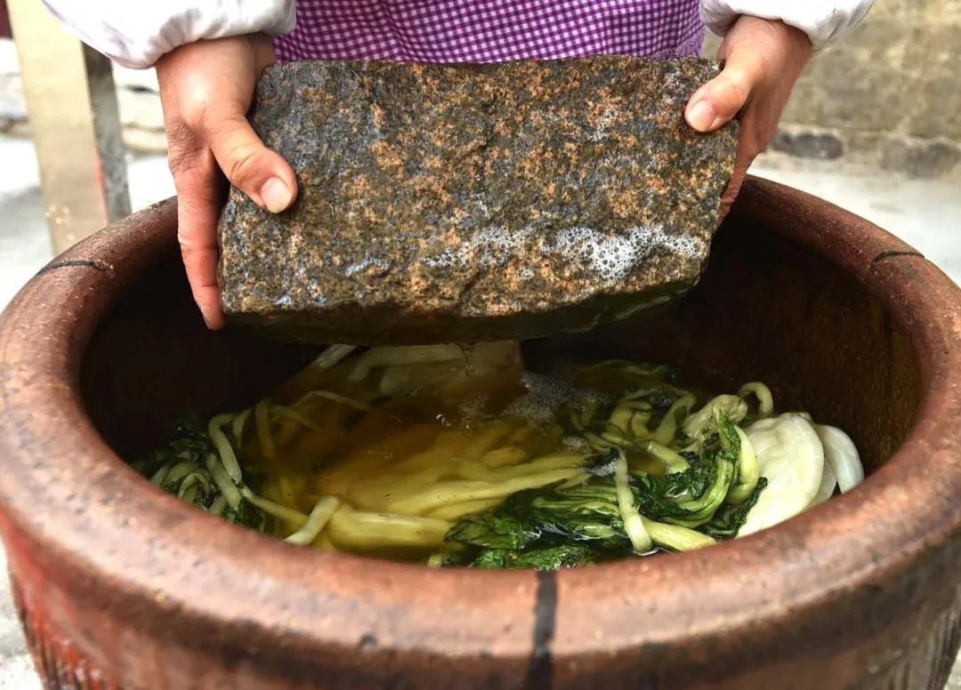 哪个咸菜最下饭,天津萝卜干咸菜