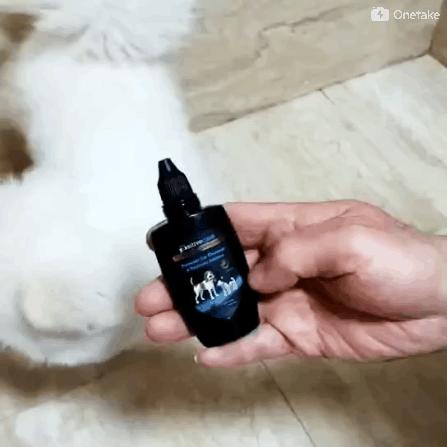 宠物耳道清洁用什么牌子,宠物耳道清洗液推荐