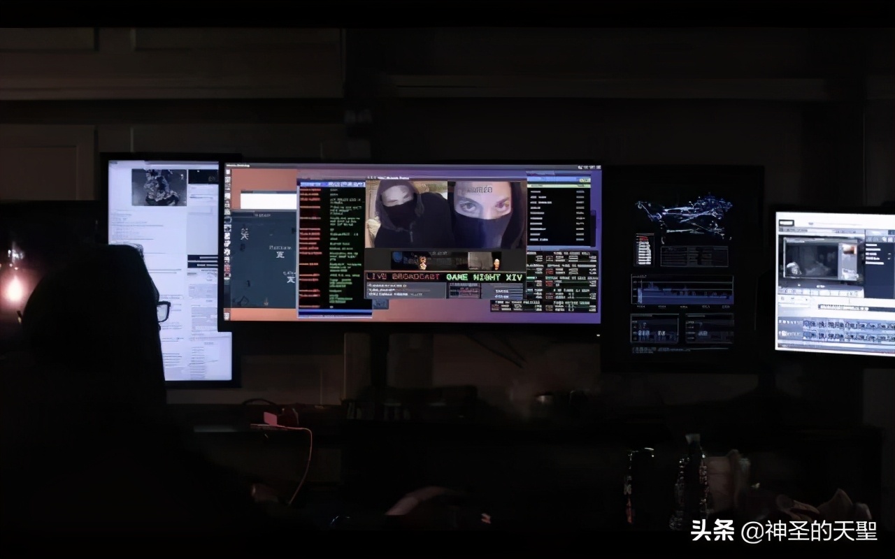 最该火的暗网揭底片，悄悄凉了