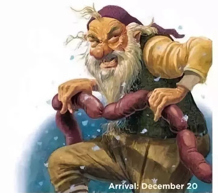 圣诞将至全球各地花式迎接,世界各地迎接圣诞节