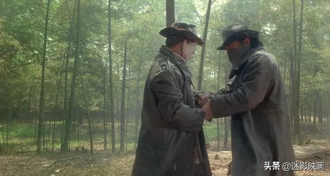 吴京被忽视的一部电影,吴京被低估的武打电影