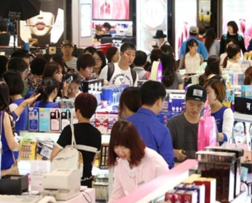 中国游客在国外被判刑,中国游客去韩国被罚500万