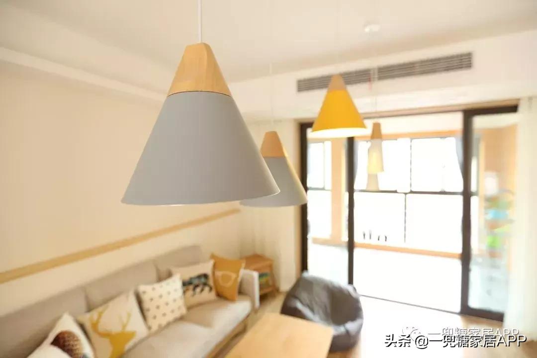 闭眼买的灯具,闭眼买不出错的车